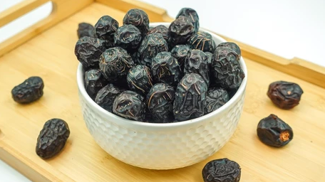 AJWA DATES