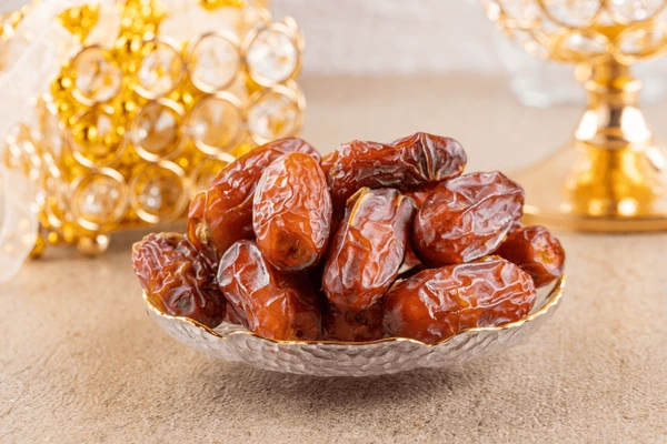 KHUDRI DATES