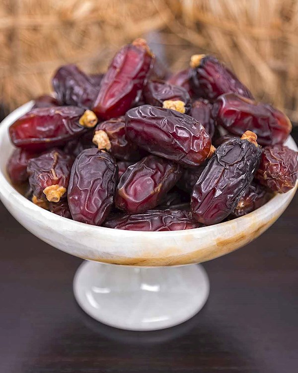 MABROOM DATES