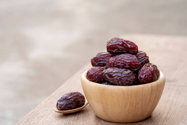MAJDOOL DATES