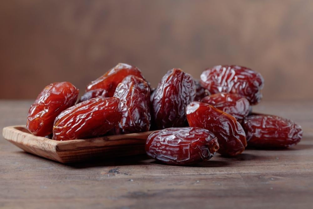 SAFAWI DATES