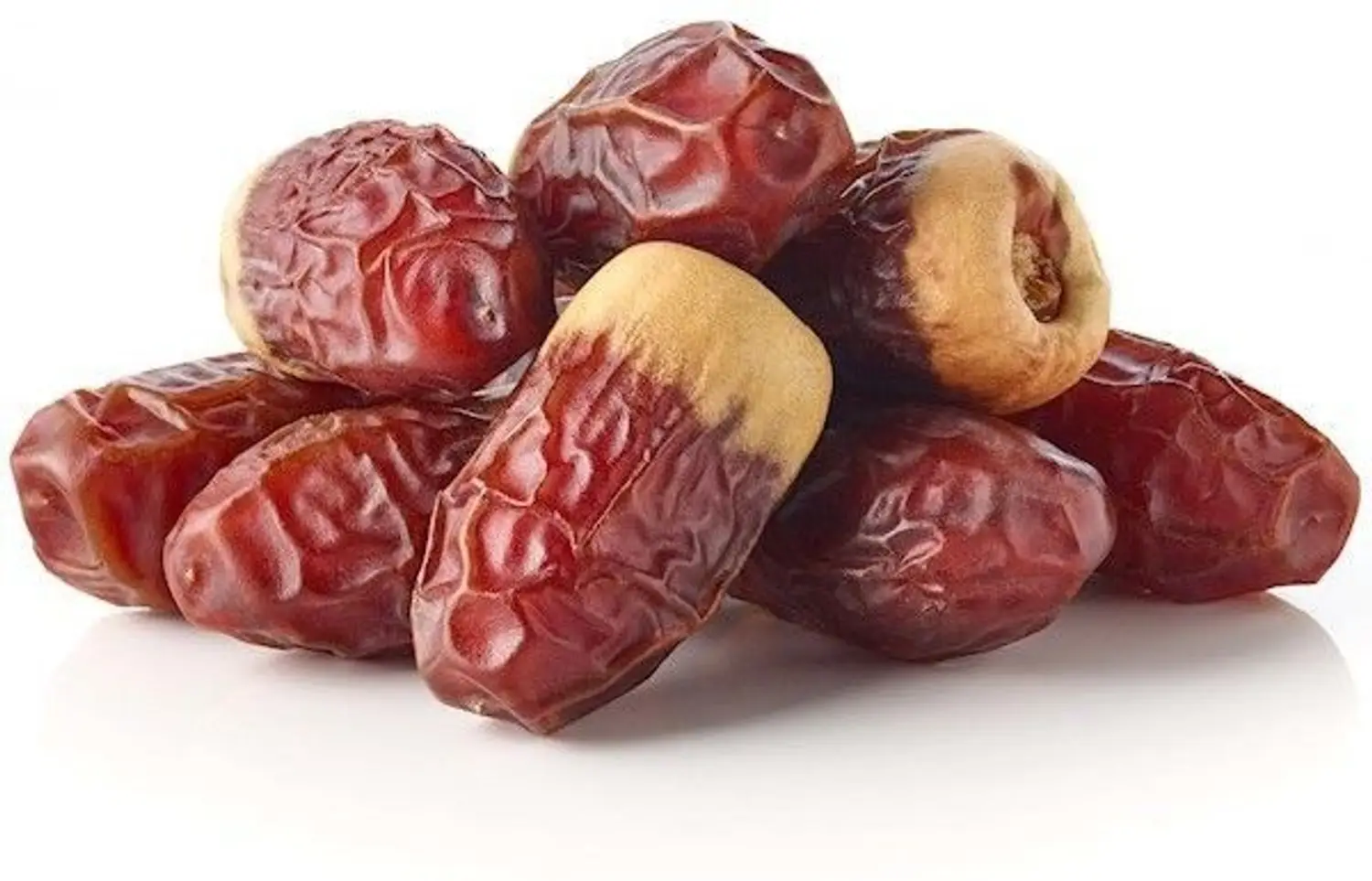 SUGAI DATES